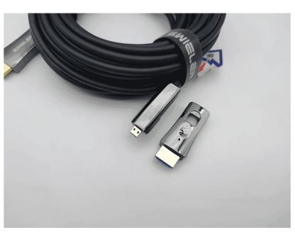 S.WIELER S911F 150M HDMI CABLE