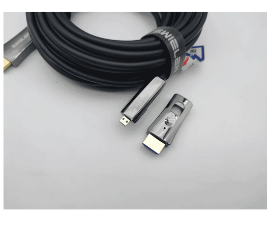 S.WIELER S911F 30M HDMI CABLE