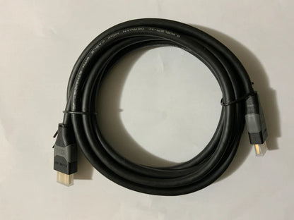 S.WIELER S920A HDMI 2.1 Cable – 8K Ultra HD, High-Speed & Durable Design