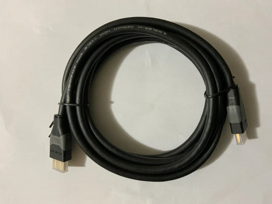 S.WIELER S920A HDMI 2.1 Cable – 8K Ultra HD, High-Speed & Durable Design
