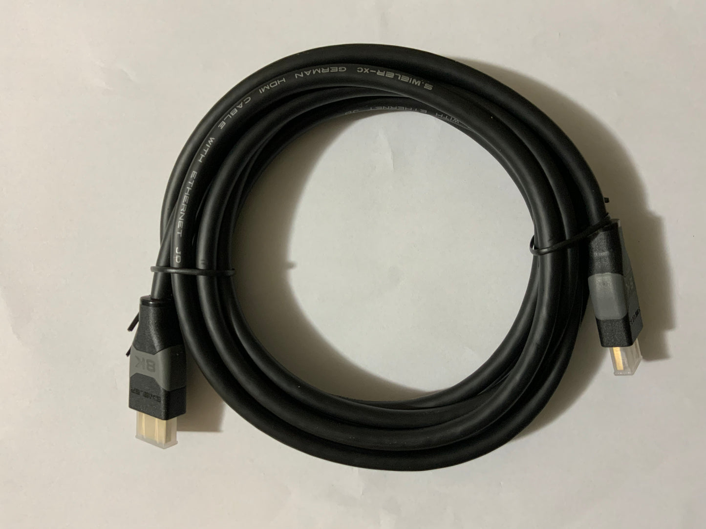 S920A HDMI 2.1 8K