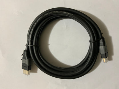 S920A HDMI 2.1 8K