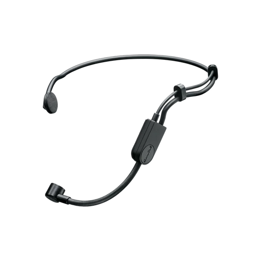 SHURE-PGA31 Headset Condenser Microphone