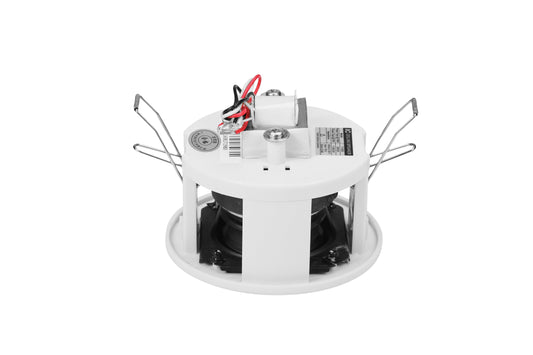T-103C Mini Ceiling Speaker (Cutout 95mm) - DECIBEL