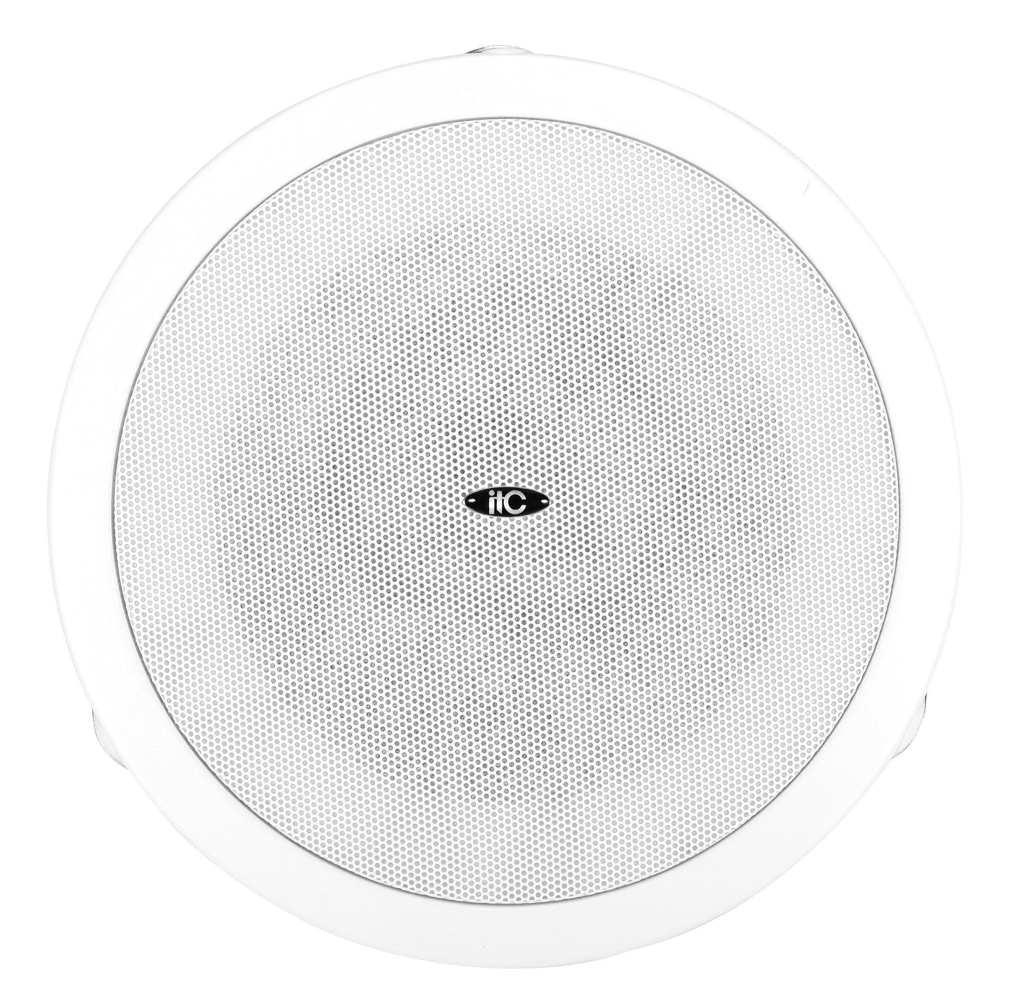 T-105A/T-106A Ceiling speaker with Tweeter - DECIBEL