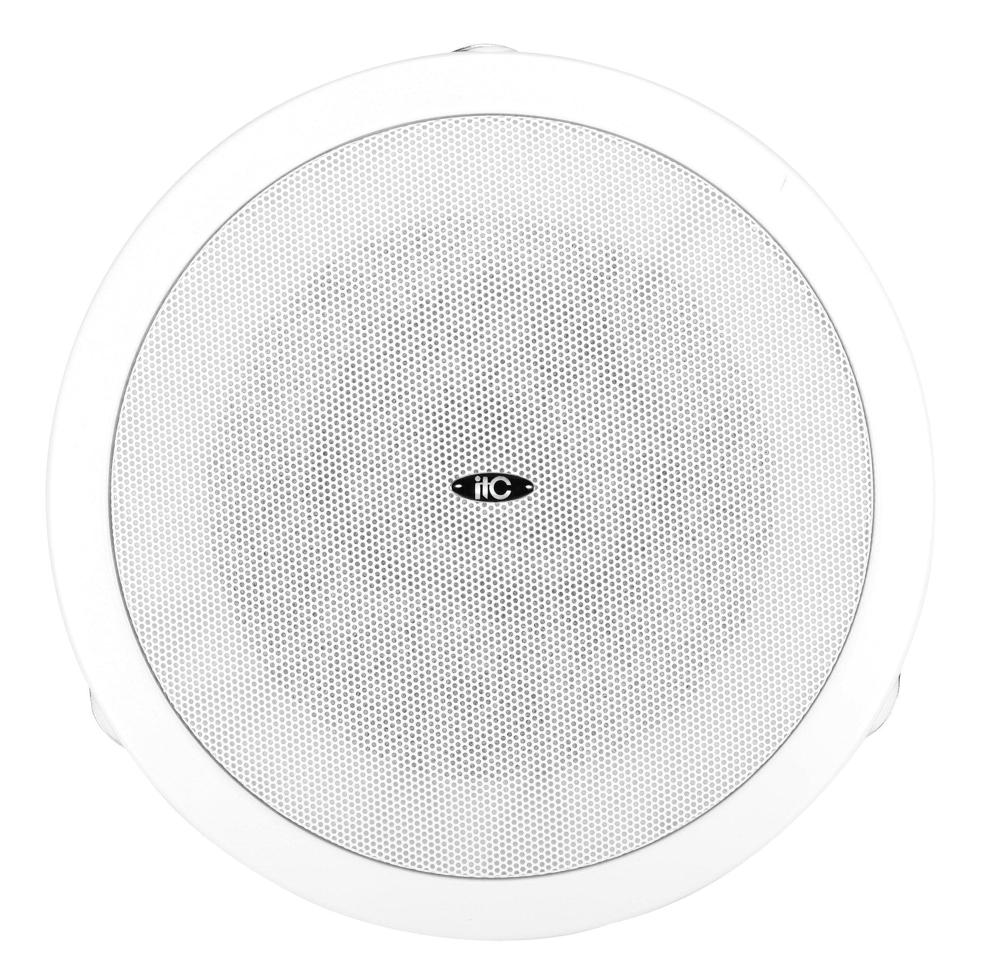 T-105A/T-106A Ceiling speaker with Tweeter - DECIBEL