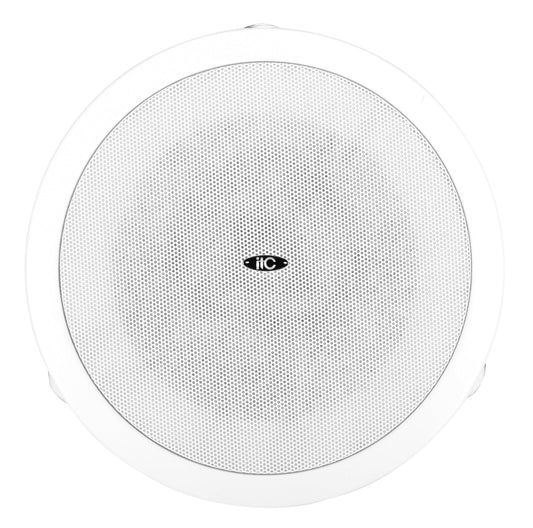 T-105A/T-106A Ceiling speaker with Tweeter - DECIBEL