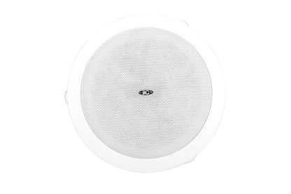 T-105C Fireproof Ceiling Speaker (Cutout 170mm) - DECIBEL