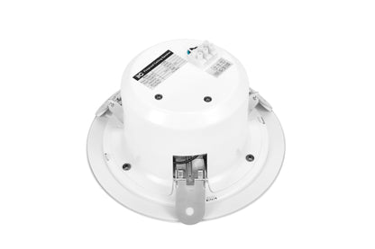 T-105C Fireproof Ceiling Speaker (Cutout 170mm) - DECIBEL
