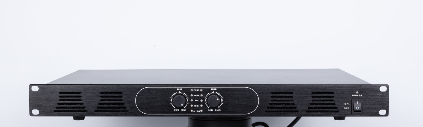 ITC T-2240DSA Digital Mixer Amplifier – Powerful, Reliable & Versatile