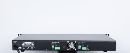 ITC T-2240DSA Digital Mixer Amplifier – Powerful, Reliable & Versatile