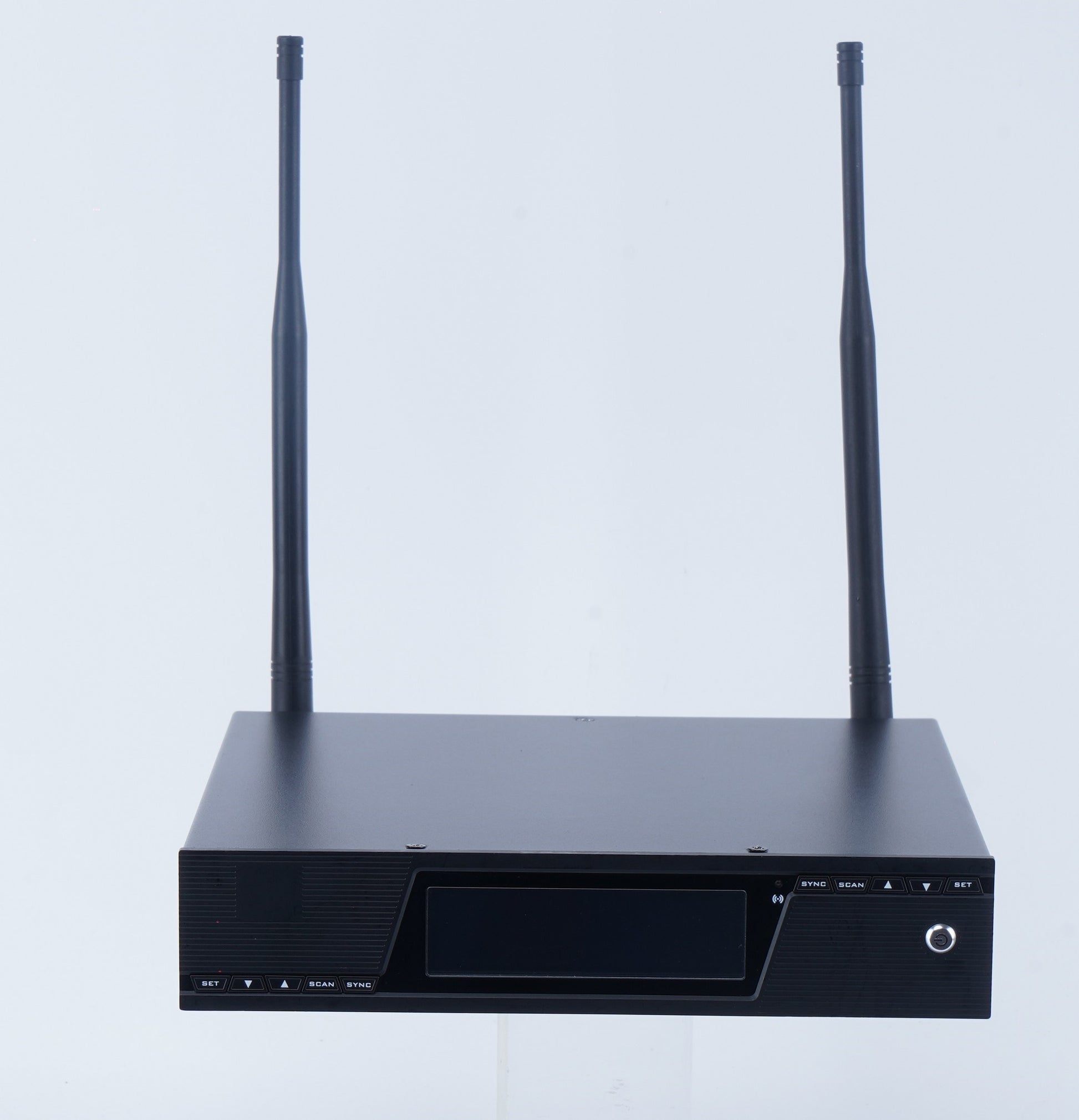 ITC T-592USA Wireless Microphone – Clear Audio, Reliable Signal & Portable Design