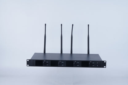 ITC T-594US Wireless Microphone