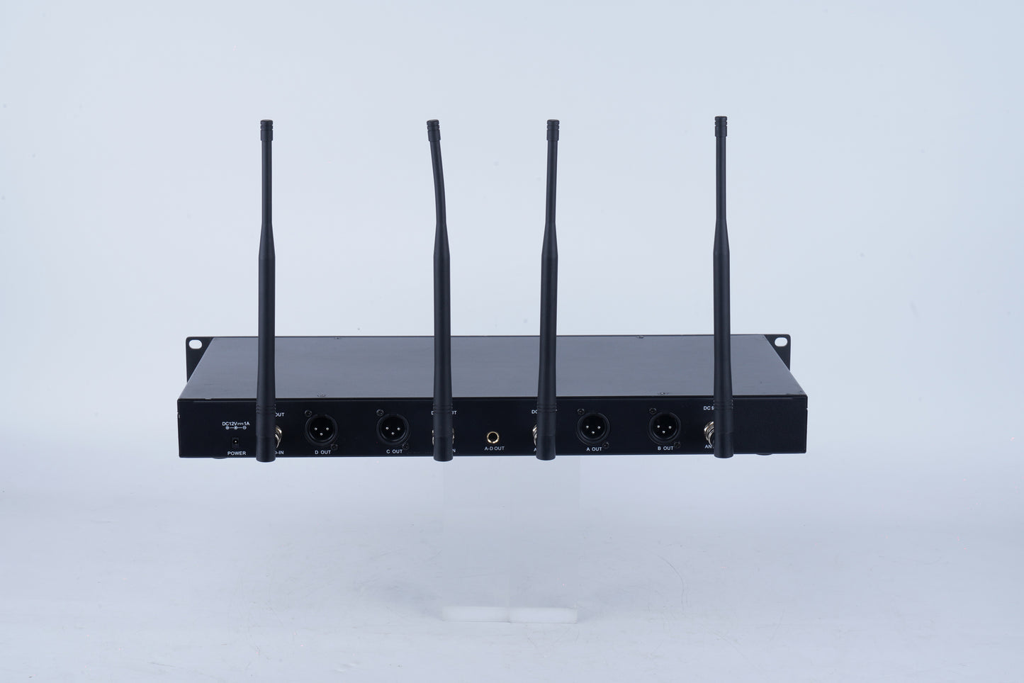 ITC T-594US Wireless Microphone