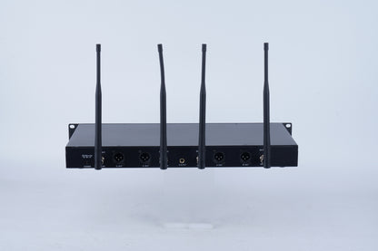 ITC T-594US Wireless Microphone