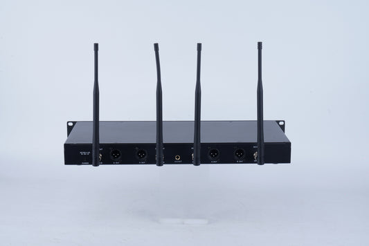 ITC T-594US Wireless Microphone