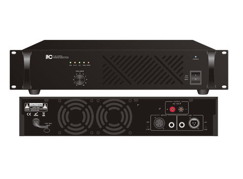 ITC T-61500D Digital Power Amplifier