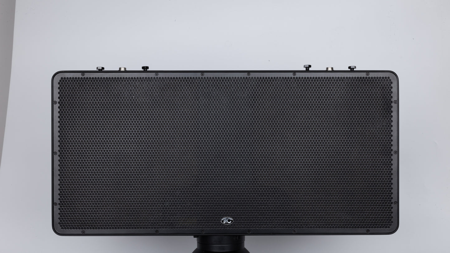 ITC T-6832C Ultra-thin speaker
