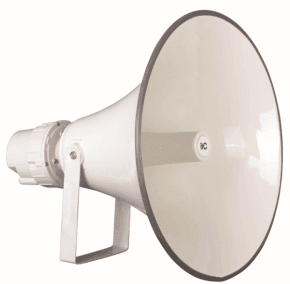 T-720CD Weatherproof Horn Speaker - DECIBEL