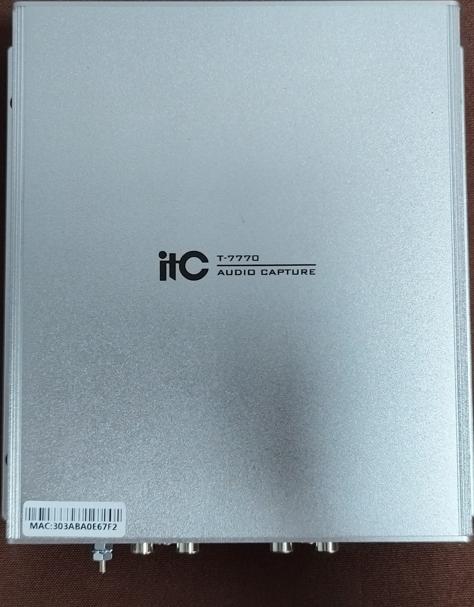 ITC T-7770