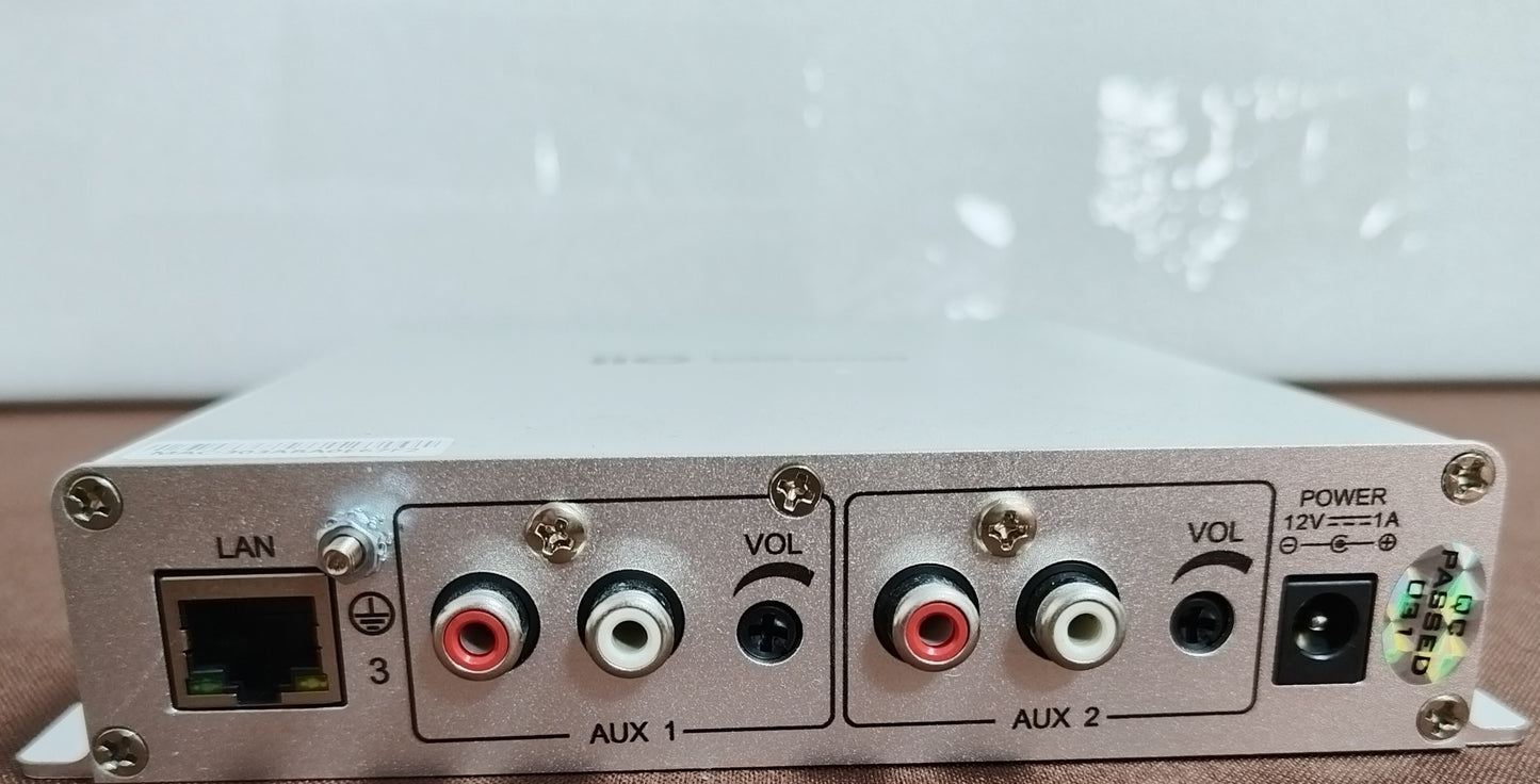 ITC T-7770