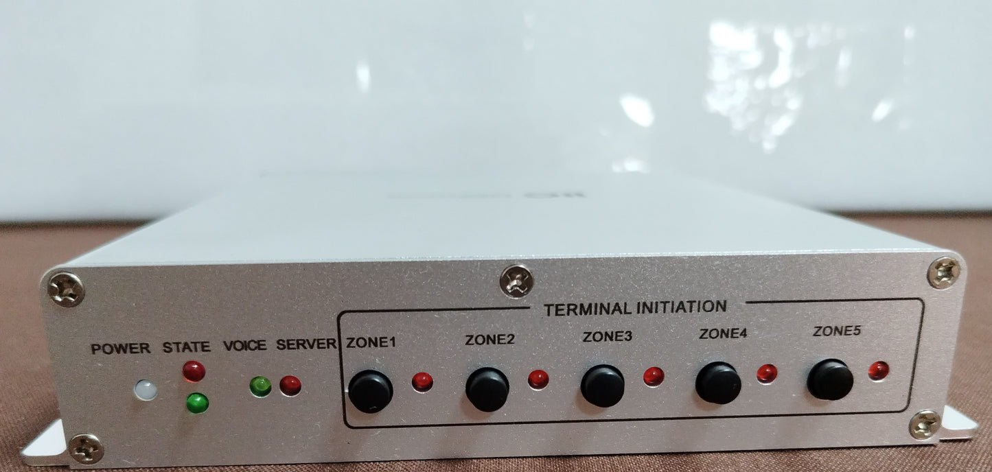 ITC T-7770