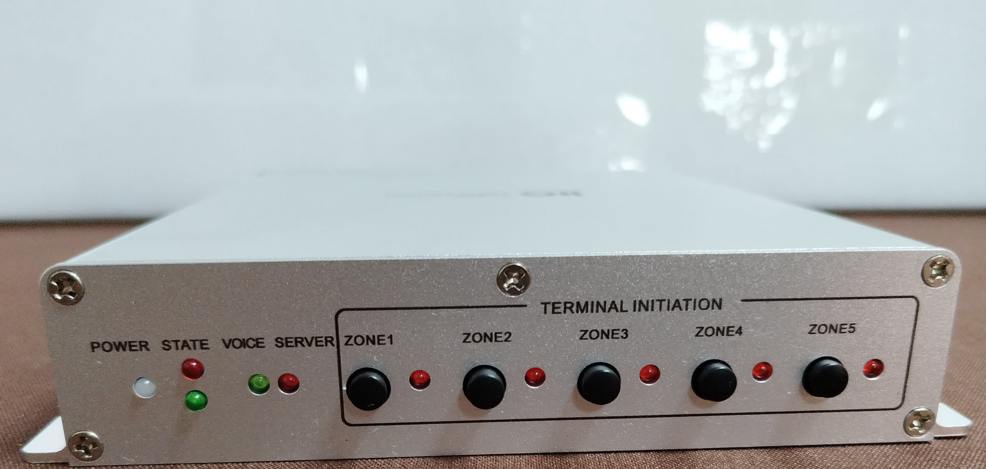 ITC T-7770