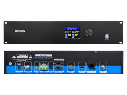 KiRin Fion Tu T3-HM02 Wireless conference host