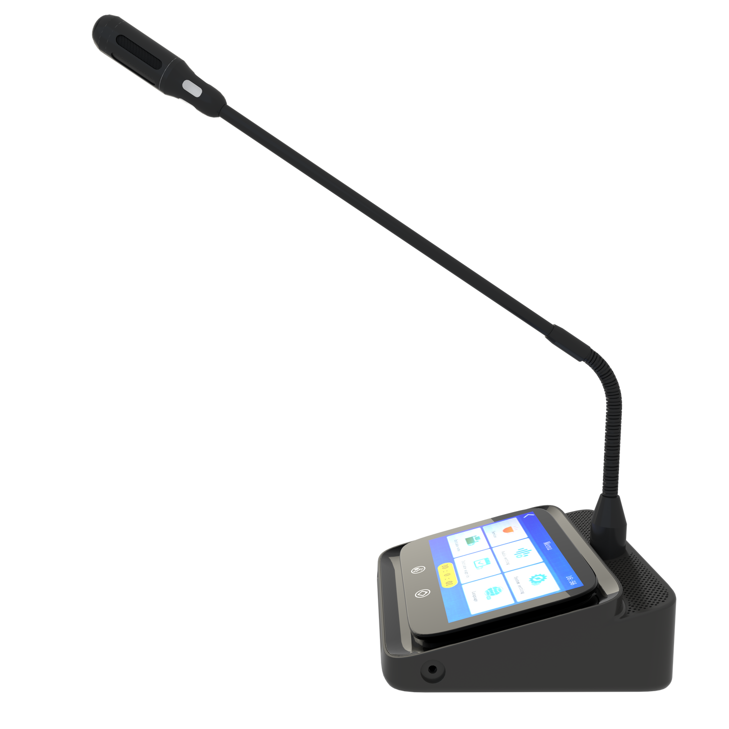 ITC TS-0310/ TS-0310A 