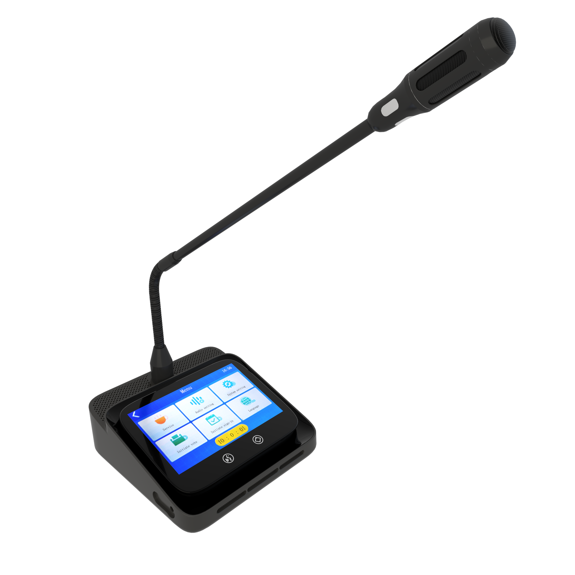 ITC TS-0310/ TS-0310A 