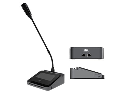 ITC TS-0310/ TS-0310A 