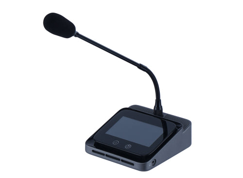 TS-0302/ TS-0302A وحدة الرئيس/وحدة المندوب TS-0302/ TS-0302A وحدة الرئيس/وحدة المندوب