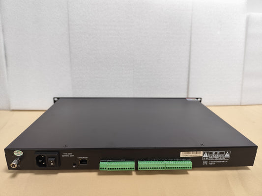 ITC TS-DP440 Audio Processor