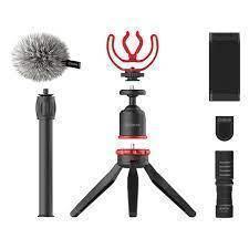 BOYA BY-VG330 Universal Smartphone Video Kit - DECIBEL