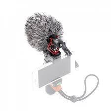 BOYA BY-VG330 Universal Smartphone Video Kit - DECIBEL