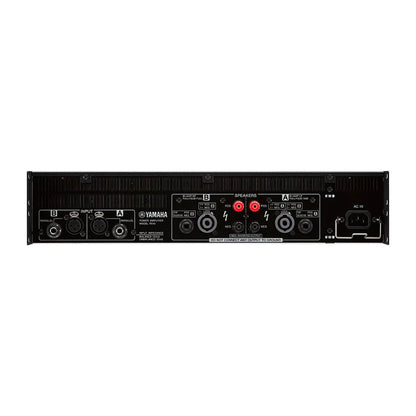 YAMAHA PX10 Power Amplifiers
