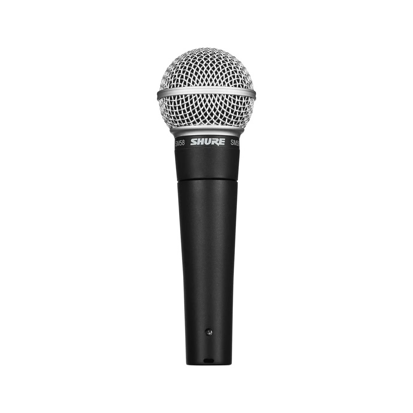 SHURE-SM58 Vocal Microphone