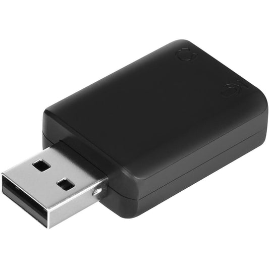 EA2 3.5mm Microphone to USB Adapter - DECIBEL