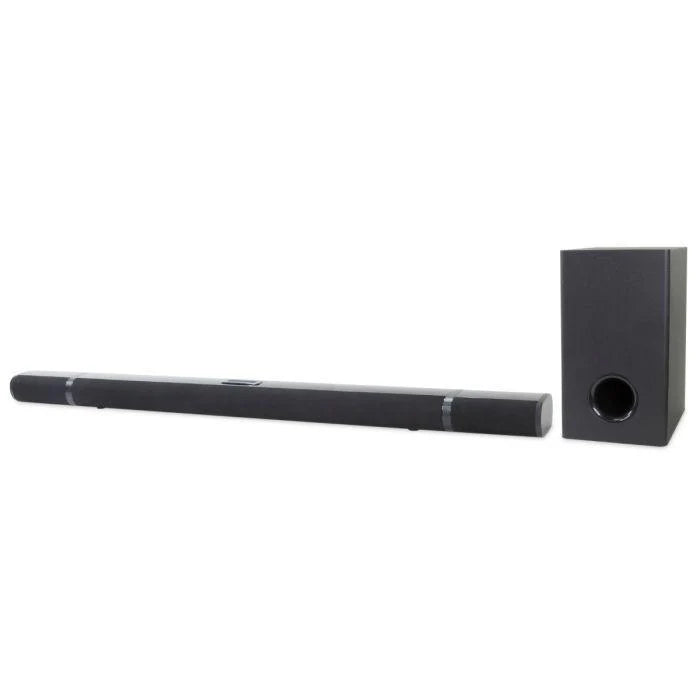 iLive - 32” Bluetooth Sound Bar with Wireless Subwoofer & Satellite Speakers (ITBSW421B)