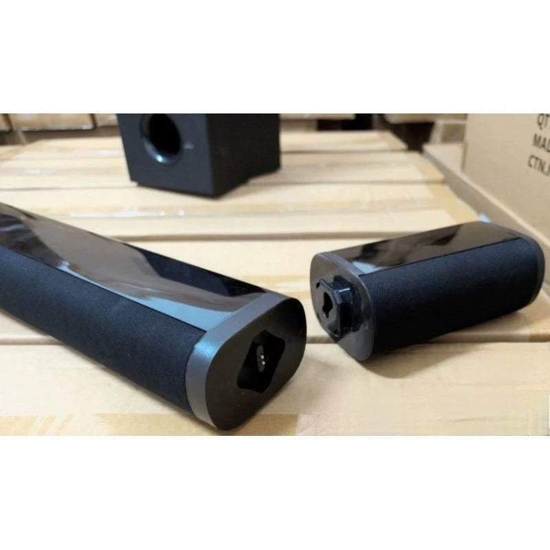 iLive - 32” Bluetooth Sound Bar with Wireless Subwoofer & Satellite Speakers (ITBSW421B)