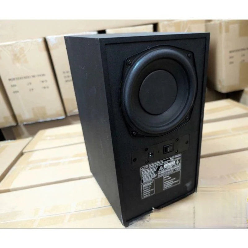 iLive - 32” Bluetooth Sound Bar with Wireless Subwoofer & Satellite Speakers (ITBSW421B)