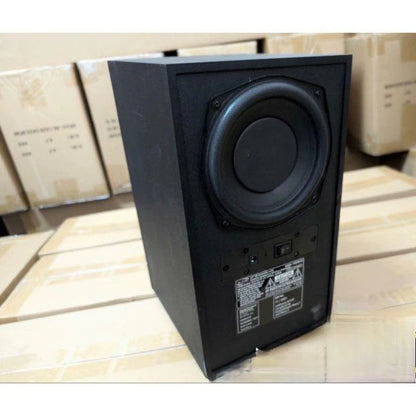 iLive - 32” Bluetooth Sound Bar with Wireless Subwoofer & Satellite Speakers (ITBSW421B)