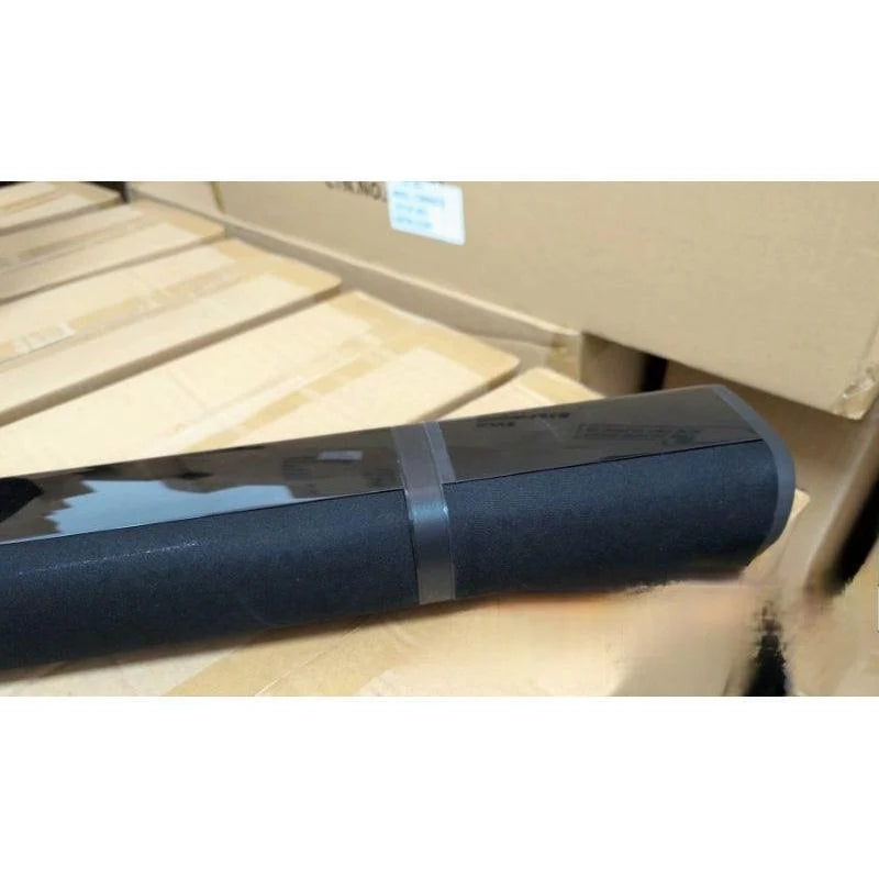 iLive - 32” Bluetooth Sound Bar with Wireless Subwoofer & Satellite Speakers (ITBSW421B)