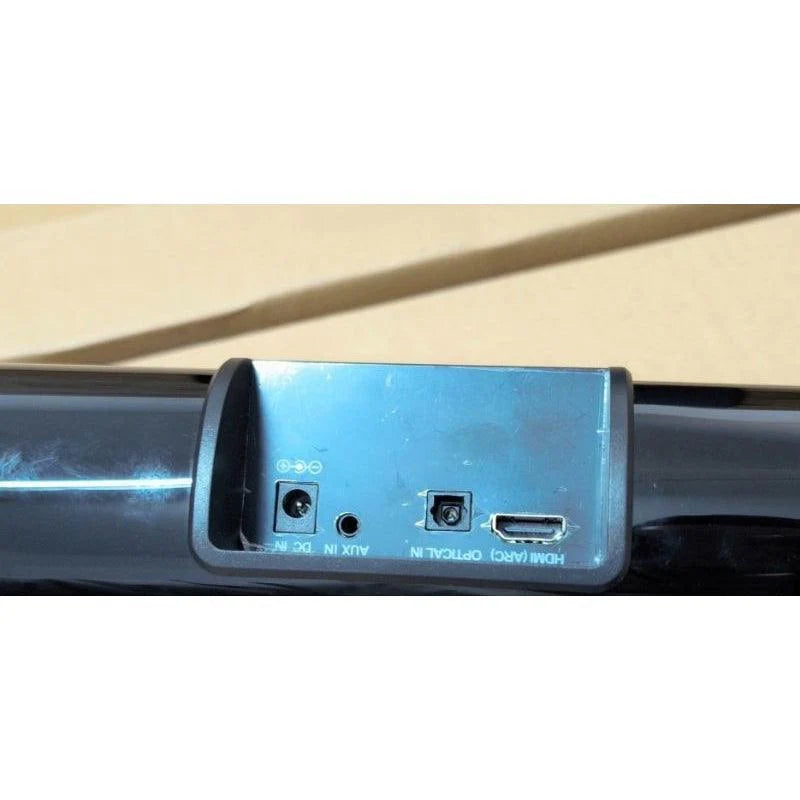 iLive - 32” Bluetooth Sound Bar with Wireless Subwoofer & Satellite Speakers (ITBSW421B)