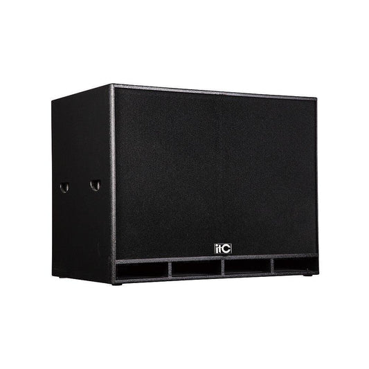 TS-628S Professional Speaker - DECIBEL