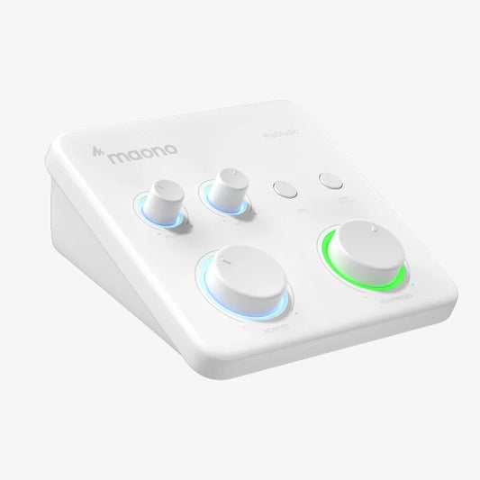 Maono PS22 Lite Audio Interface