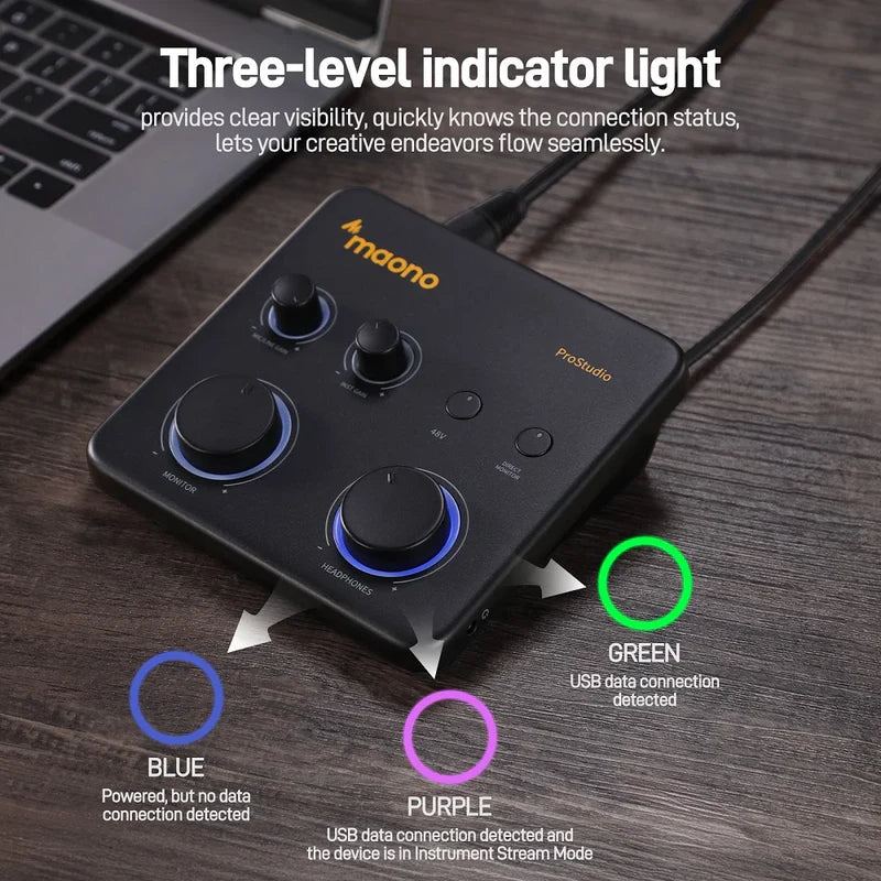 خلاط مكتبي تناظري HPA M822FX، 5 قنوات، 8 مداخل، تأثيرات مدمجة 100 إعداد مسبق. AUX 1 ومدخل إرجاع (ستيريو)