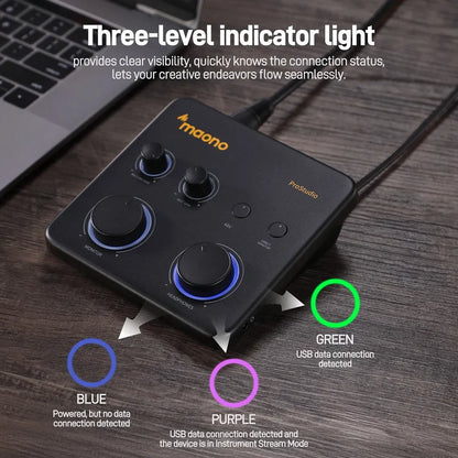 خلاط مكتبي تناظري HPA M822FX، 5 قنوات، 8 مداخل، تأثيرات مدمجة 100 إعداد مسبق. AUX 1 ومدخل إرجاع (ستيريو)