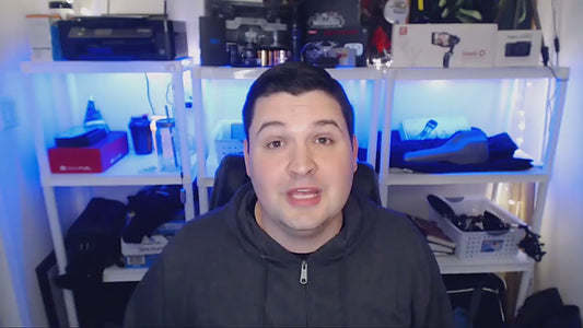 مصباح فيديو BOYA BY-PL30 LED 30 إضاءة سيلفي فوتوغرافية لكاميرات DSLR والهواتف الذكية واليوتيوب والمكياج واستوديو الفيديو حامل ثلاثي القوائم