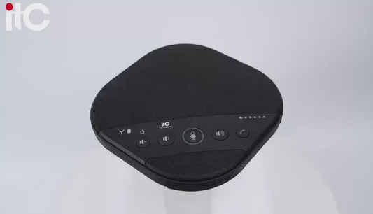 ميكروفون مؤتمرات لاسلكي متعدد الاتجاهات TV-S63WL